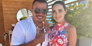 بعد انتشار صورتهما معاً.. داليدا خليل تكشف حقيقة ارتباطها بعمرو دياب