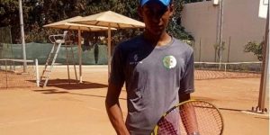 عقب تغلبه على التونسي سليم بن رمضان.. غولي يحجز ميدالية في الدورة الدولية للتنس