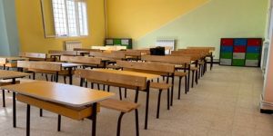  استفادة 383 مجمع مدرسي من عمليات تهيئة بولاية الجزائر