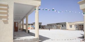 المغير تستفيد من مشاريع تربوية جديدة