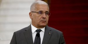 ممثلا لرئيس الجمهورية.. بوغالي يحضر مراسم تنصيب الرئيسة الجديدة للمكسيك