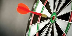 الجزائر ترغب في استضافة بطولتين في رياضة “الدارتس”