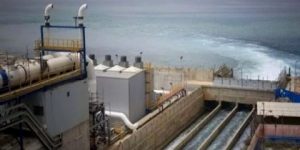 وهران..  تخصيص 15 مليون دينار لإعادة تأهيل المحطة المصغرة لتحلية مياه البحر الواقعة بشاطئ الكثبان