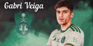 “كاكا الصغير” يوقّع لأهلي جدة