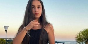 “تالية القرآن” ابنة شريهان.. القصة الكاملة لأكثر أبناء المشاهير غموضا