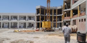 المدية.. الانطلاق في انجاز عدة مشاريع تنموية