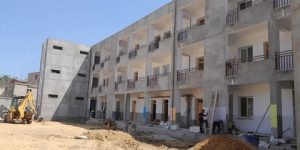 باتنة تتدعم ب 11 مؤسسة تربوية جديدة في الدخول المدرسي المقبل