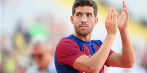 سيرجي روبيرتو: برشلونة الحالي يشبه قائمة 2011 دون ميسي