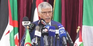 الموقف الفرنسي المنحاز لدولة الاحتلال المغربية ليس له أي أثر قانوني