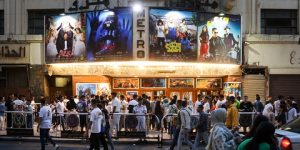 تطبيق الحد الأدنى للأجور على صنّاع السينما في مصر