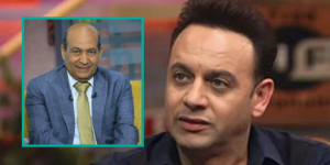 بعد الهجوم عليه.. مصطفى قمر يقاضي طارق الشناوي