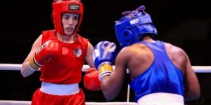 حجالة وخليف في نصف نهائي بطولة السنغال للملاكمة