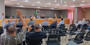 المصادقة على تسع نقاط لتأهيل ابتدائيات باب الزوار