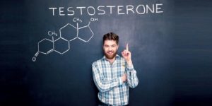 انخفاض هرمون الذكورة… أسباب متعددة ووسائل علاجية
