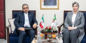 تأكيد على ضرورة تفعيل اتفاقيات الشراكة والتعاون الثقافي بين الجزائر وإيران