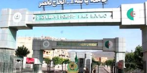 “علاقة الخطاب الجمالي بواقع الفنون في الجزائر”… موضوع ملتقى وطني