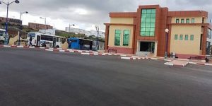 تيبازة.. قرار ولائي لإعادة تنظيم النقل ما بين الولايات 