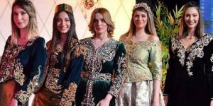 تنظيم الطبعة الثانية لمهرجان اللباس التقليدي