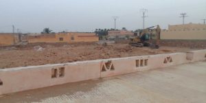 المنيعة.. مشاريع تنموية في مختلف القطاعات لفائدة بلدية حاسي الفحل 