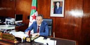 وزير الشباب والرياضة، عبد الرحمان يوضح: “الرئيس تبون جعل الشباب في طليعة اهتماماته”