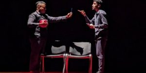 فنون الأداء والعرض المسرحي.. دورة تكوينية بأدرار