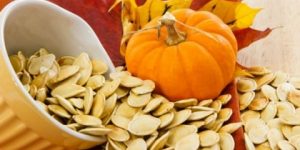 صحتنا في غذائنا.. الفوائد الصحية لبذور القرع