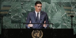 أكد دعم إسبانيا لحل سياسي “مقبول من الطرفين”.. سانشيز ينقلب على نظام “المخزن”