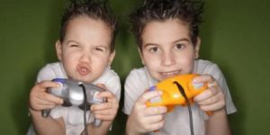 جديد الطب.. هل تصدّر ألعاب الفيديو “عنفها” إلى فكر الأطفال؟