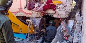 المغرب يسابق الوقت للعثور على ناجين… والمساعدات الإنسانية مستمرة