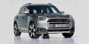 تحصلت على تصميم جديد ومحركات كهربائية.. ميني كوانتري مان 2025