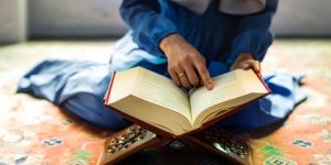 من صفات المرأة الصالحة