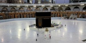 دعوة إبراهيم عليه السلام