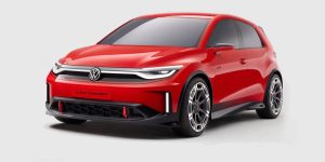 قدمت لمحة عن مستقبل GTI  الكهربائي.. فولكس واغن تكشف عن ID GTI الأيقونة