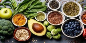 صحتنا في غذائنا.. مصادر نباتية للكلسيوم