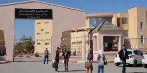 النعامة.. فتح عشرة تخصصات جديدة بالمركز الجامعي «صالحي أحمد»