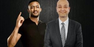 دعوى قضائية جديدة من عمرو أديب ضد محمد رمضان