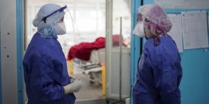 ارتفاع عدد الإصابات “كوفيد 19” في المغرب