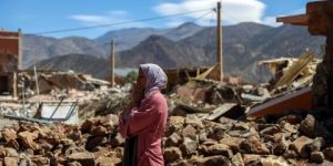 زلزال المغرب: هيئة حقوقية تطالب بإقالة أخنوش ومحاسبة “رجال سلطة”