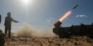 الجيش الصحراوي يستهدف جنود الاحتلال بقطاعي حوزة والمحبس