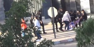 مشاهدة دي ميستورا لقمع المتظاهرين رسالة مفادها أن النزاع لا زال قائما بالصحراء الغربية