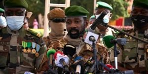 مالي: إلغاء احتفالات عيد الاستقلال و تعبئة جنود الاحتياط