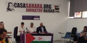 منطقة إسبانية تحتضن أشغال ندوة تخصصية حول صحة المرأة الصحراوية