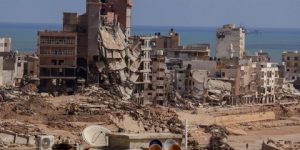 أميركا: يجب إعادة إعمار درنة بالتنسيق بين كل الأطراف في ليبيا