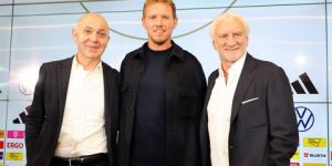 مدرب فرايبورغ يبدي رأيه في ناغلسمان