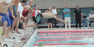 لما تبقى من العهدة الأولمبية 2020-2024.. يحيى شريف يتولى تسيير الهيئة الفيدرالية للسباحة 