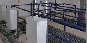 سكيكدة: دخول حيز الاستغلال لمحطة رفع و تصريف مياه الأمطار