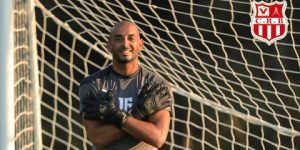 دوخة يعلن اعتزاله لعب كرة القدم محليا ودوليا