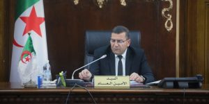 العاصمة تضبط اخر الرتوشات قبيل الدخول الاجتماعي