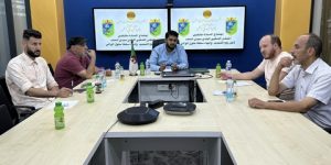 بعد مدة استغرقت 11شهر.. إنهاء حالة الانسداد ببلدية سيدي امحمد