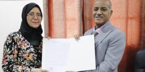 المنيعة.. تسليم مقررات التعيين لـ 40 أستاذا في اللغة الإنجليزية والتربية البدنية